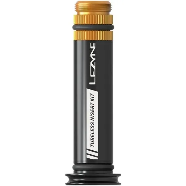 Інтегрований інструмент для безкамерок LEZYNE TUBELESS INSERT KIT Інтегрований інструмент для безкамерок LEZYNE TUBELESS INSERT KIT
