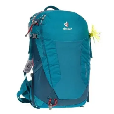 Рюкзак DEUTER Futura SL 22 л petrol-arctic