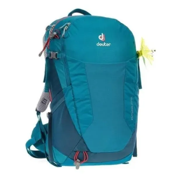 Рюкзак DEUTER Futura SL 22 л petrol-arctic