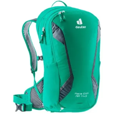 Рюкзак DEUTER Race EXP Air 2437 fern-graphite