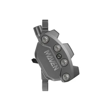 Гальмівний каліпер SRAM Maven Bronze A1 Dark Polar