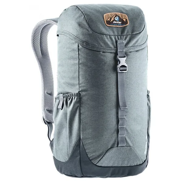 Рюкзак DEUTER Walker 16 graphite-black