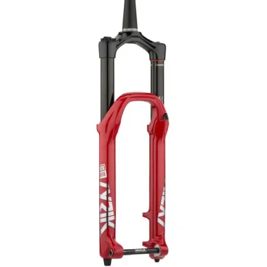 Вилка RockShox Lyrik Ultimate Charger 2.1 RC2, 27.5