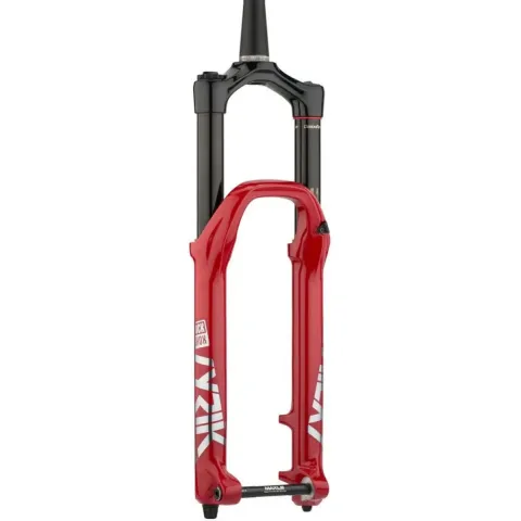 Вилка RockShox Lyrik Ultimate Charger 2.1 RC2, 27.5