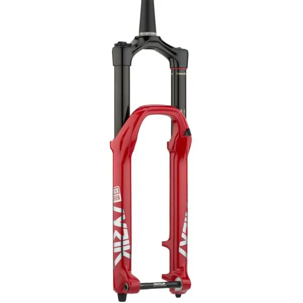 Вилка RockShox Lyrik Ultimate Charger 2.1 RC2, 27.5