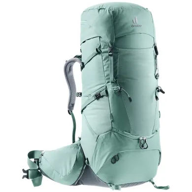Рюкзак DEUTER Aircontact Core 55+10 SL jade-graphite
