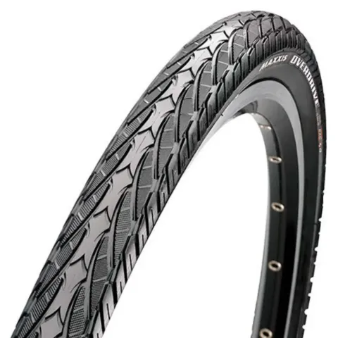 Покрышка Maxxis Overdrive 28x1-5/8x1-3/8 (700x35C) TPI-27 Wire MaxxProtect