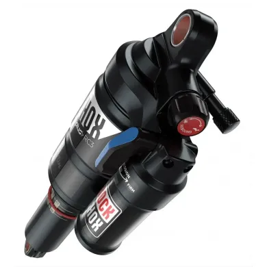Задній амортизатор RockShox Monarch Plus R 216x64 DebonAir