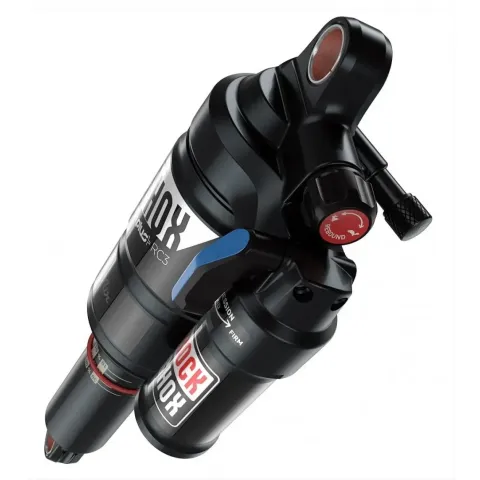 Задний амортизатор RockShox Monarch Plus R 216x64 DebonAir