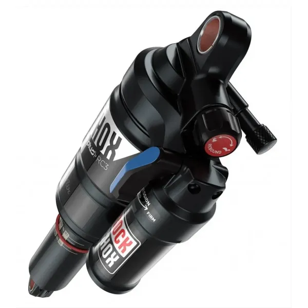 Задний амортизатор RockShox Monarch Plus R 216x64 DebonAir