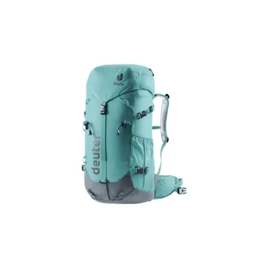 Рюкзак DEUTER Gravity Expedition 45+ SL dustblue-graphite