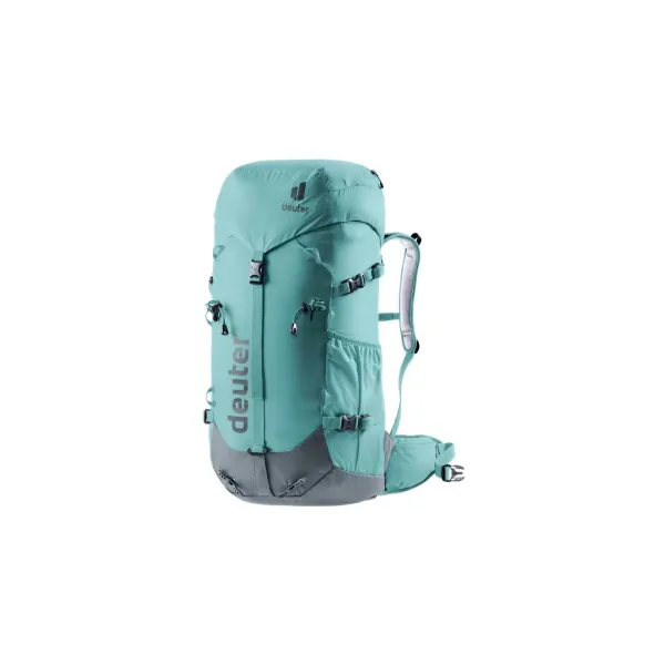 Рюкзак DEUTER Gravity Expedition 45+ SL dustblue-graphite Рюкзак DEUTER Gravity Expedition 45+ SL dustblue-graphite