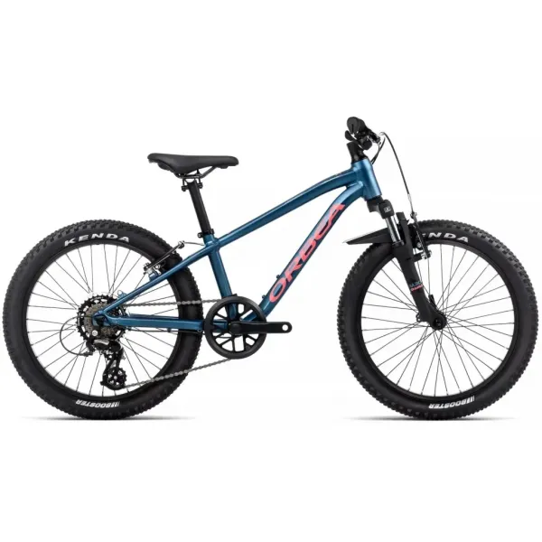 Дитячий велосипед Orbea MX 20 XC 2025 20