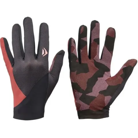 Велорукавиці MERIDA Gloves Second Skin XL Sumac