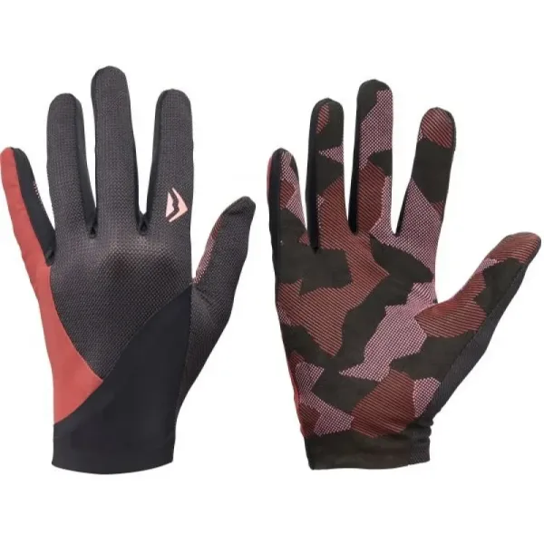 Велорукавиці MERIDA Gloves Second Skin XL Sumac