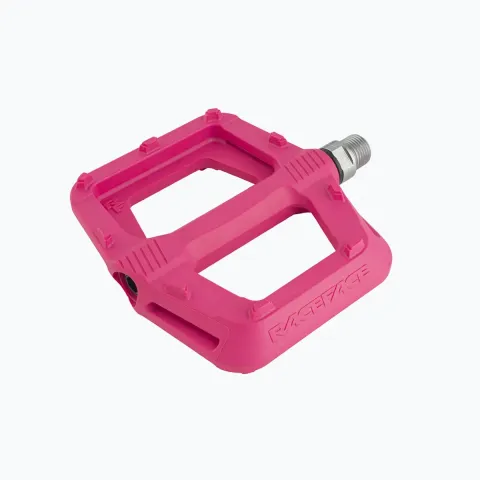 Педалі велосипедні Race Face Ride Magenta