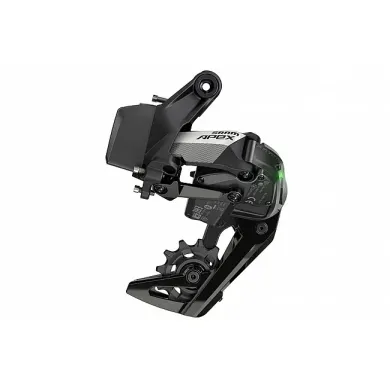 Задній перемикач SRAM Apex XPLR AXS D1 12 speed