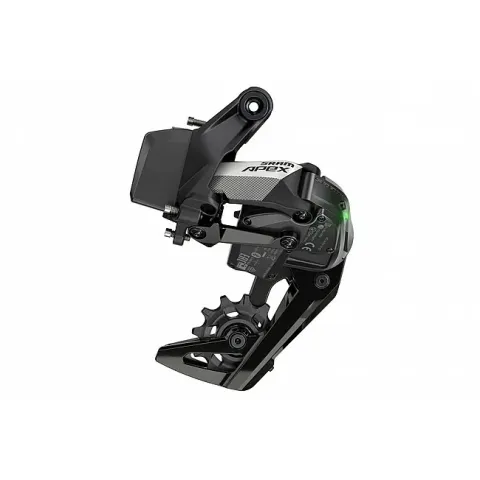 Задній перемикач SRAM Apex XPLR AXS D1 12 speed
