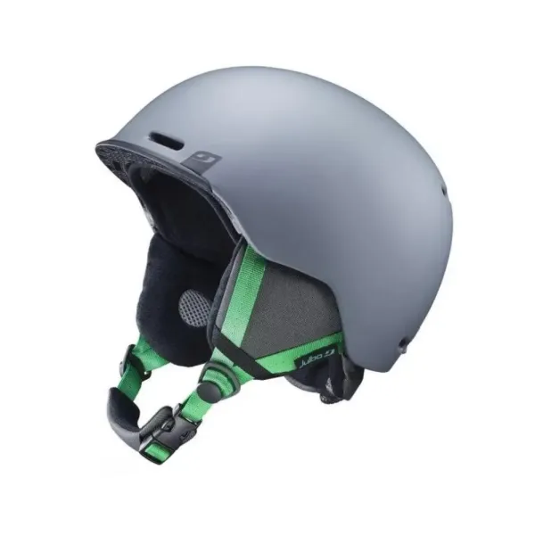 Шолом гірнолижний JULBO Blade Grey 54/58