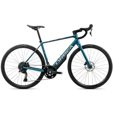 Шосейний велосипед Orbea Avant H40 Shimano Cues 2x10 55 см