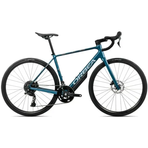 Шосейний велосипед Orbea Avant H40 Shimano Cues 2x10 55 см