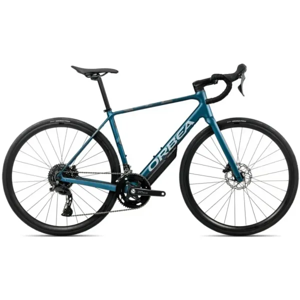 Шосейний велосипед Orbea Avant H40 Shimano Cues 2x10 55 см