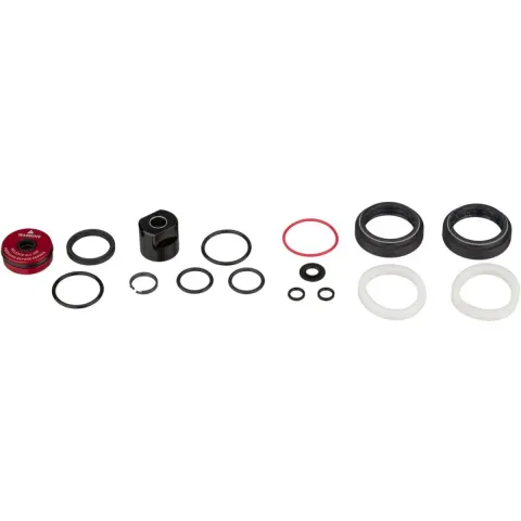 Набір для обслуговування Sram AM SVC KIT 200H/1YR RVL/YARI CHRC DB