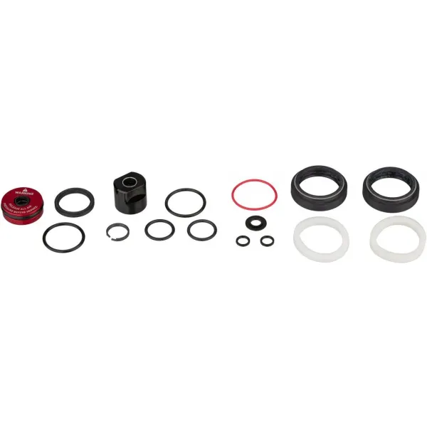 Набір для обслуговування Sram AM SVC KIT 200H/1YR RVL/YARI CHRC DB Набір для обслуговування Sram AM SVC KIT 200H/1YR RVL/YARI CHRC DB