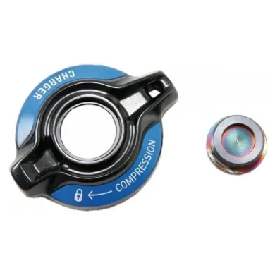Регулятор компресії RockShox KNOB KIT RC PIKE A1 Sram