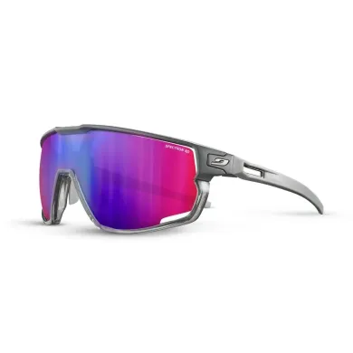 Окуляри JULBO Rush Gris/Gris S3HDV