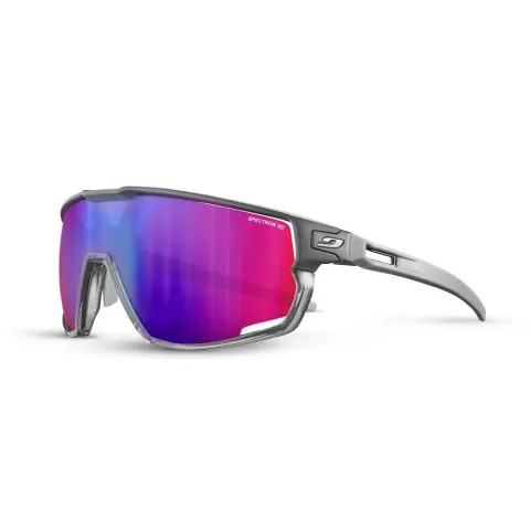 Окуляри JULBO Rush Gris/Gris S3HDV