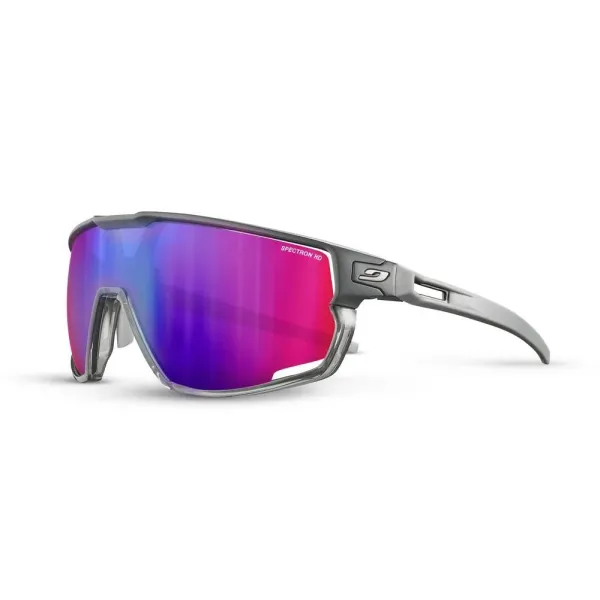 Окуляри JULBO Rush Gris/Gris S3HDV Окуляри JULBO Rush Gris/Gris S3HDV