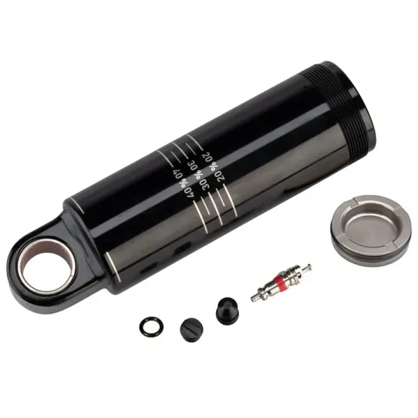 Шток заднього амортизатора RockShox DAMPER BODY/IFP Monarch BLACK 197X57 TREK