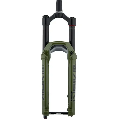 Амортизаційна вилка RockShox Lyrik Ultimate Charger 3 RC2 27.5