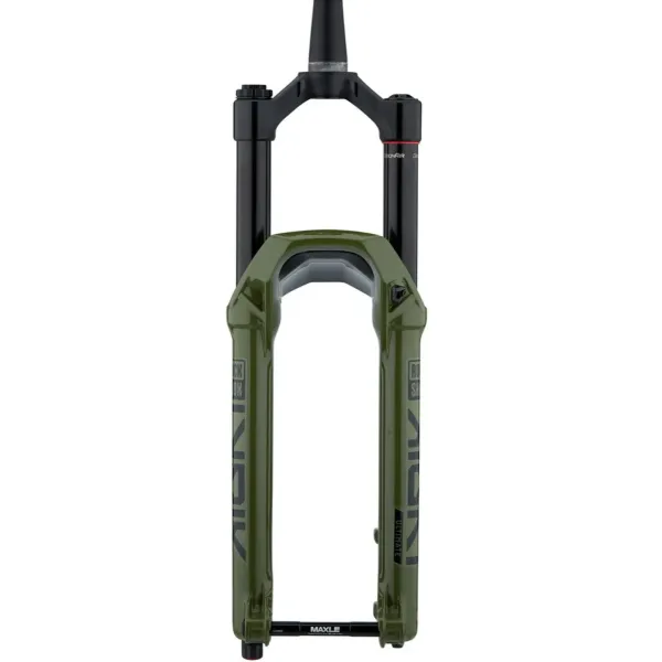 Амортизаційна вилка RockShox Lyrik Ultimate Charger 3 RC2 27.5 Амортизаційна вилка RockShox Lyrik Ultimate Charger 3 RC2 27.5