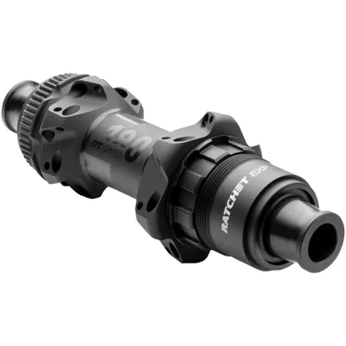 Втулка задня DT SWISS 180 Straight Pull Center Lock Sram XDR 24 отвори