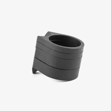 Комплект проставок рульової колонки ORBEA SET SPAC KIT SPB ABOVE ST HS02