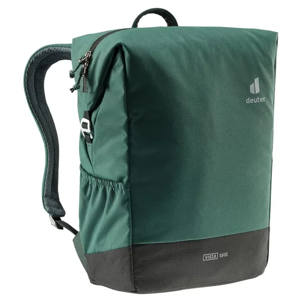 Рюкзак DEUTER Vista Spot seagreen-ivy