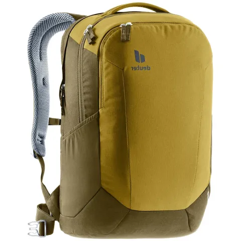 Рюкзак DEUTER Giga 28 л kelp-nori