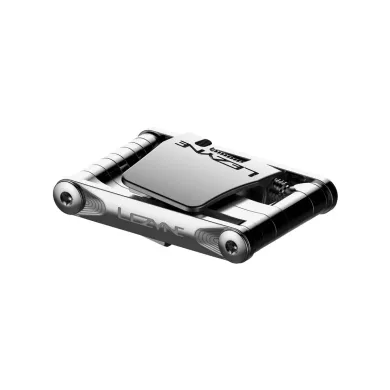 Мультитул LEZYNE SV PRO 10 Сріблястий