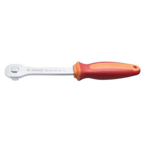 Рукоятка для головок 1/2 Unior Tools RED