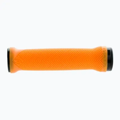 Гріпси RaceFace Lovehandle, неоново-помаранчеві, AC990074