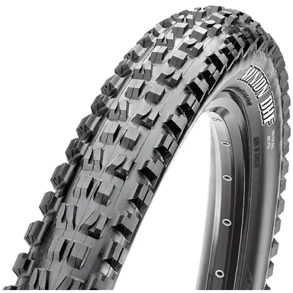 Покришка Maxxis Minion DHF 27.5x2.50 WT TPI-60 Foldable 3CT/EXO/TR