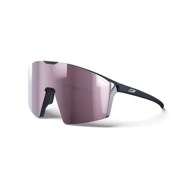 Окуляри JULBO Edge Spectron HD Gris/Argent S3HDW