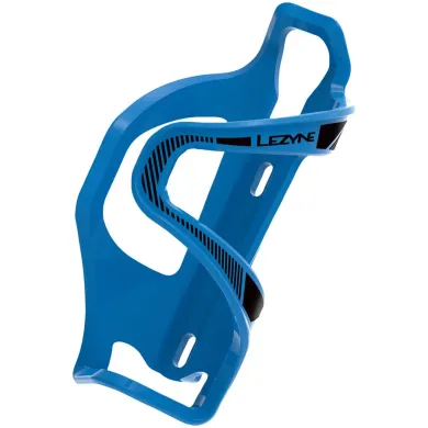 Фляготримач LEZYNE FLOW CAGE SL-Enhanced Блакитний