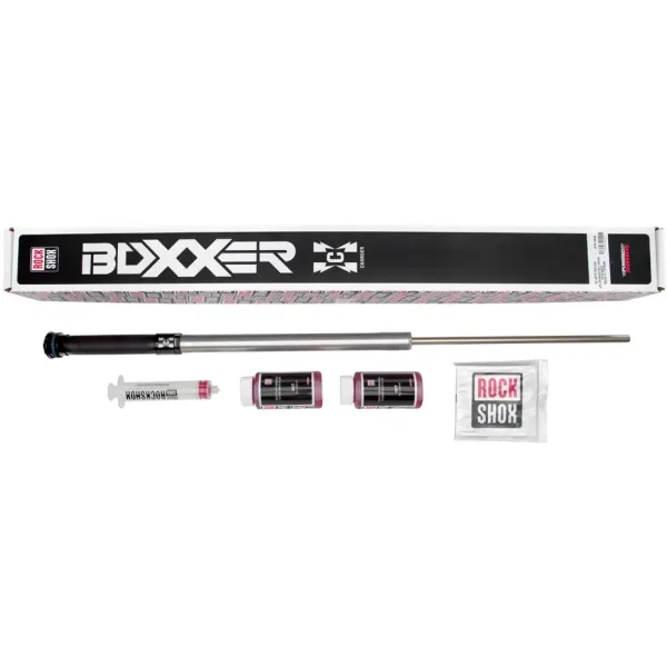 Демпфер RockShox Upgrade Kit - Charger BoXXer (2010-2019) 00.4018.783.000 Демпфер RockShox Upgrade Kit - Charger BoXXer (2010-2019) 00.4018.783.000