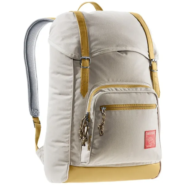 Рюкзак DEUTER Innsbruck 6608 sand-caramel