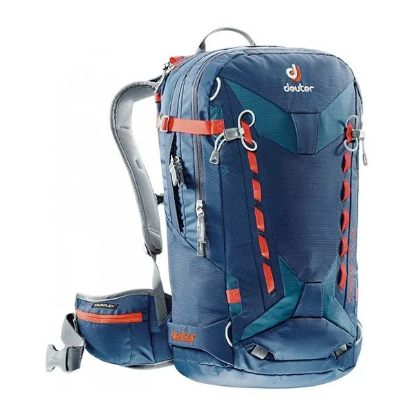 Рюкзак DEUTER Freerider Pro 30 midnight-arctic