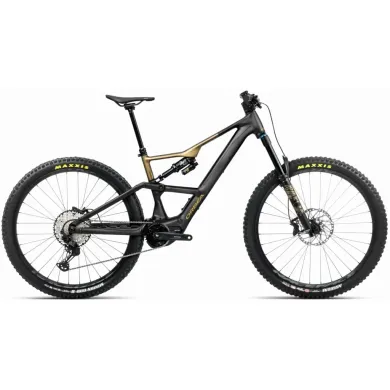 Електровелосипед ORBEA RISE LT H10 630W 29