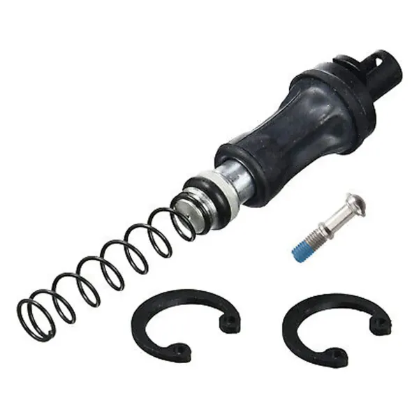 Сервісні запчастини Sram INTRNLS LVR 12 XX QTY 10 CLOCKED
